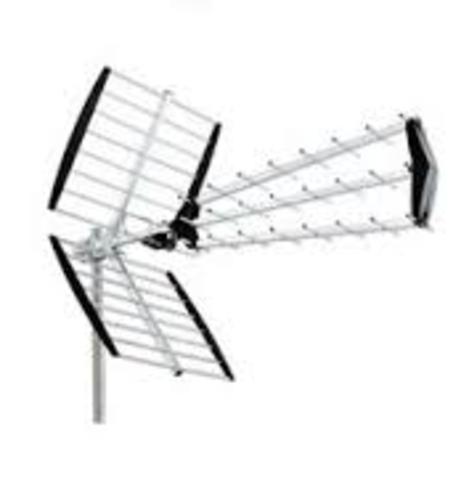 TELEVISIÓN DIGITAL TERRESTRE (TDT)