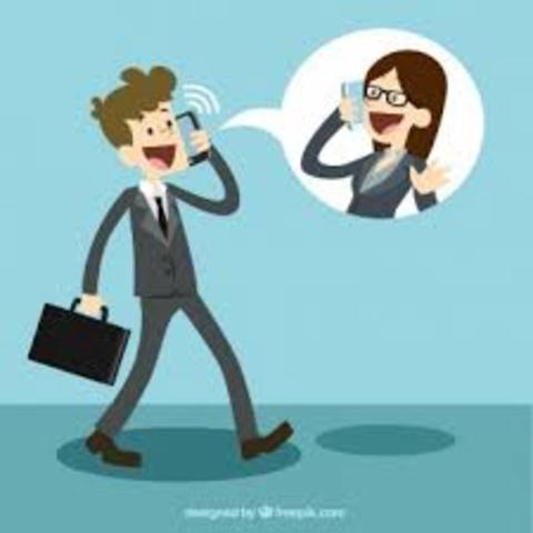 Teléfonos con pulsadores y digitales 1963-1980