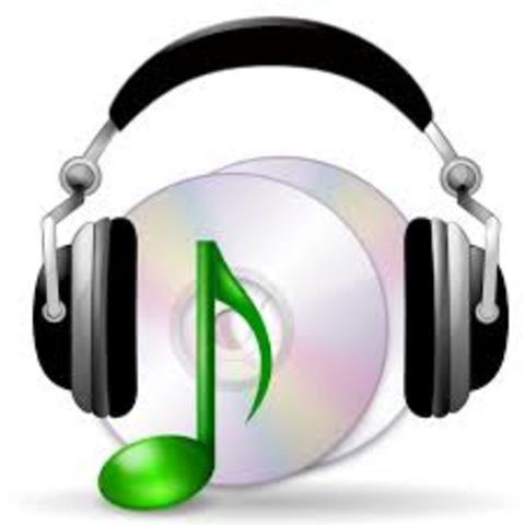 Inicios del Reproductor MP3
