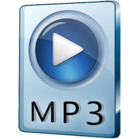Definicion MP3