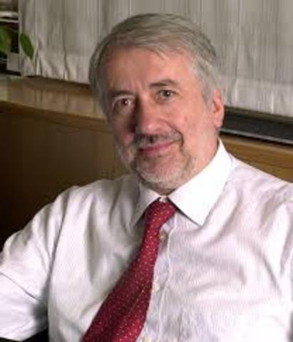 Registro de Patentes.