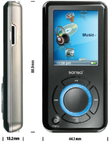 El MP3 en la actualidad