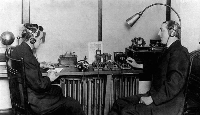 Primera emision privada