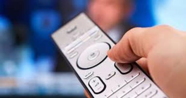 TELEVISION DIGITAL TERRESTRE(TDT)