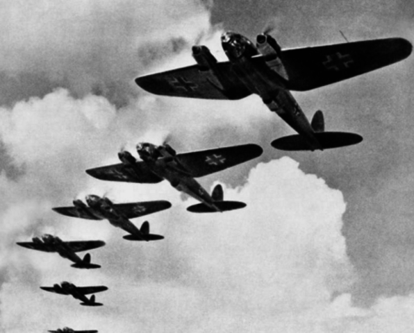 Battle of Britain
