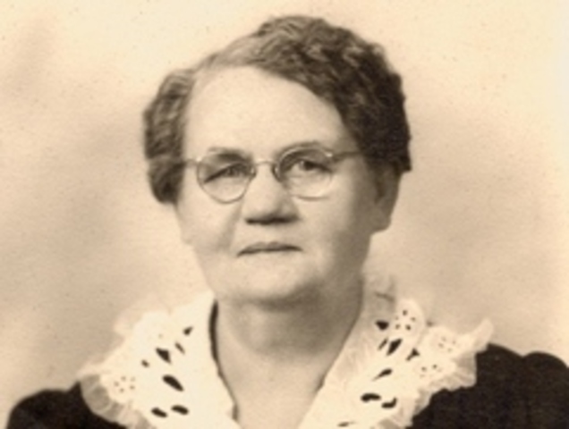 Blanche dies of cancer