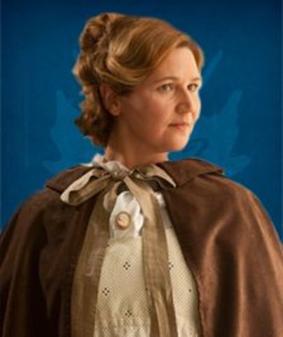 A bad month for America