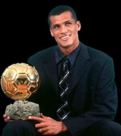 Rivaldo