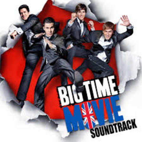 PELICULA: BIG TIME MOVIE