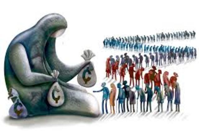 Confederaciòn patronal