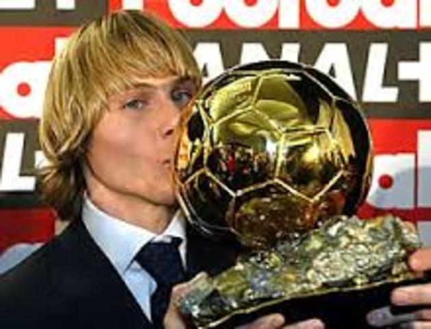 Pavel Neved