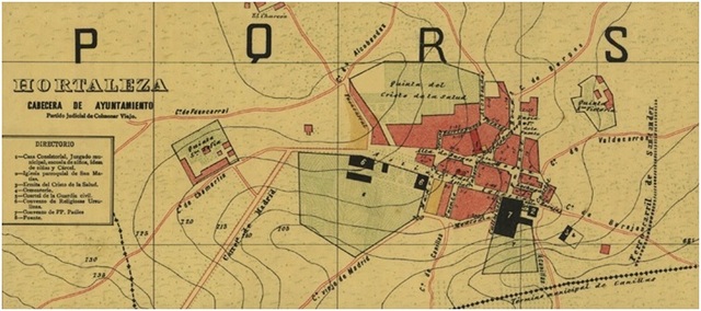 Distrito de Hortaleza