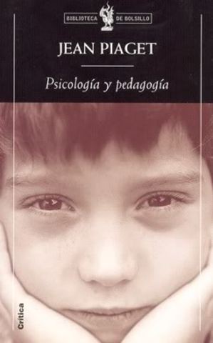 libro jean piaget