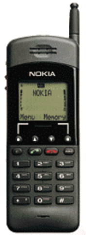 Nokia 2416
