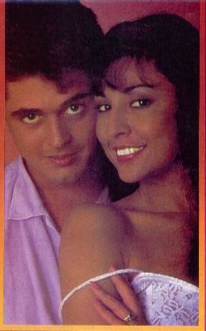 Segundo pepel protagonico