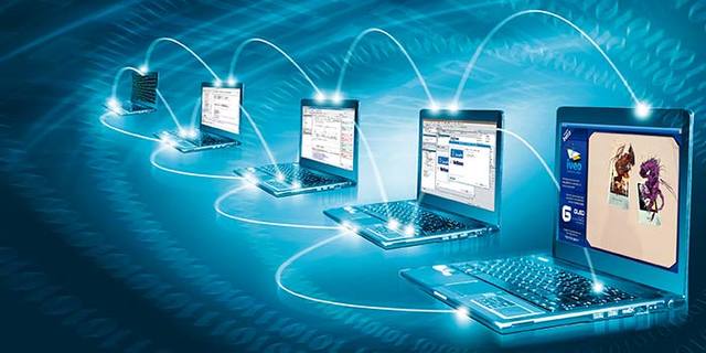 OBJETIVO DEL ÁREA DE INFORMÁTICA EN LA EMPRESA