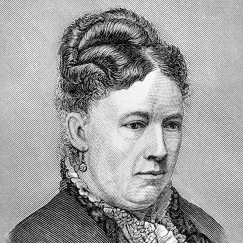 Ulysses and Julia married Augest 22 1869 (1869-1877)