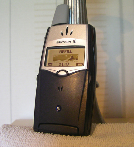 Ericsson T39