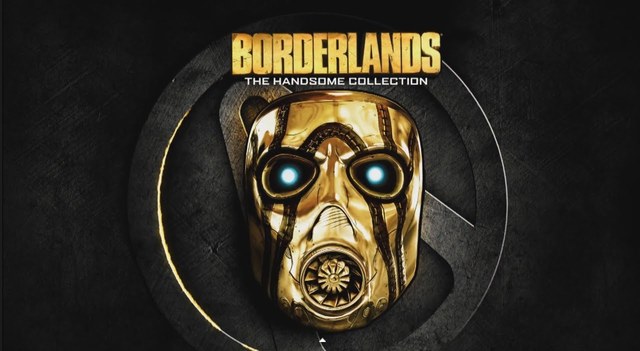First time I played Borderlands