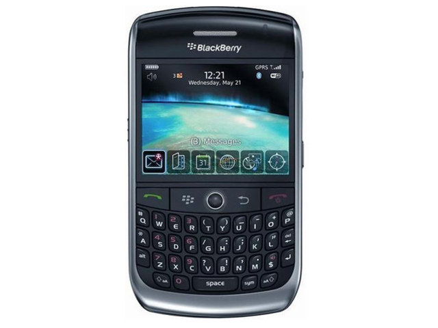 Blackberry 8300