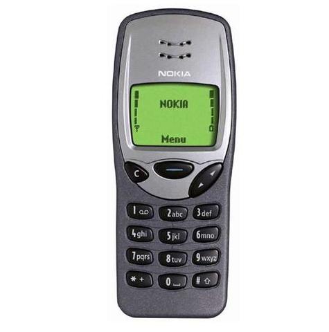 NOKIA 3210