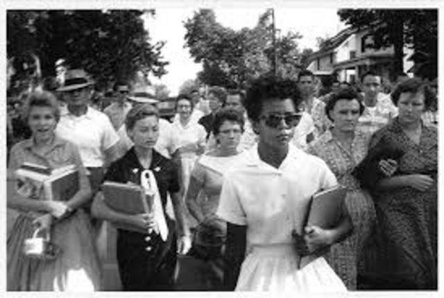 Elizabeth Eckford