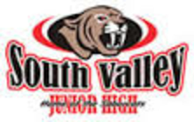 South Valley Jr High