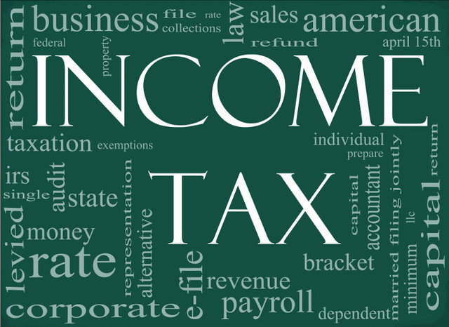 Income Tax