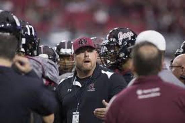 State Championship Football Game