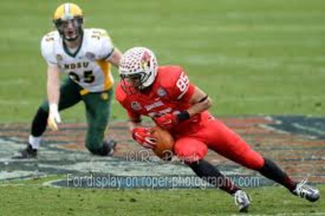 4th National Championship