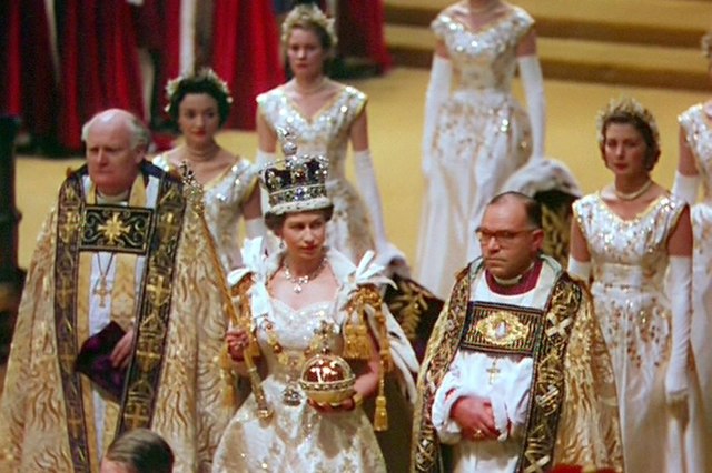 The Coronation