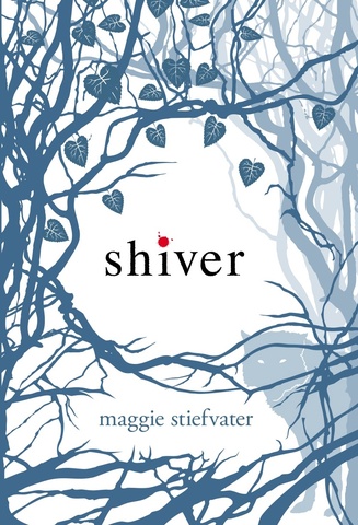 Shiver by Maggie Siefvater