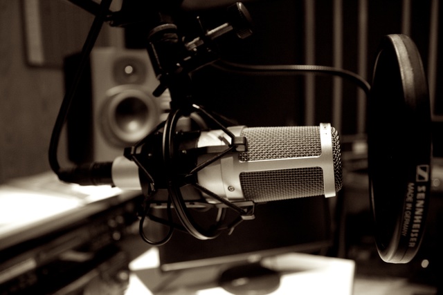 Consolidación de la radio en Colombia