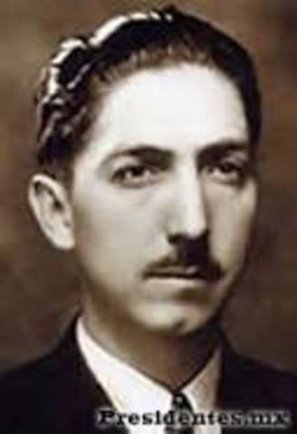 Miguel Alemán Valdés