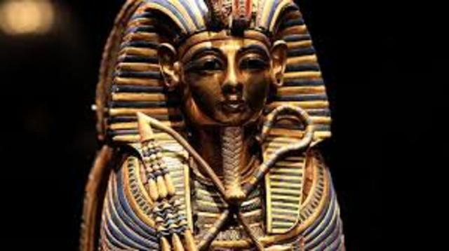 king tut