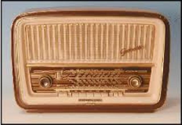 Radio