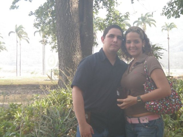 Hacienda Santa Teresa