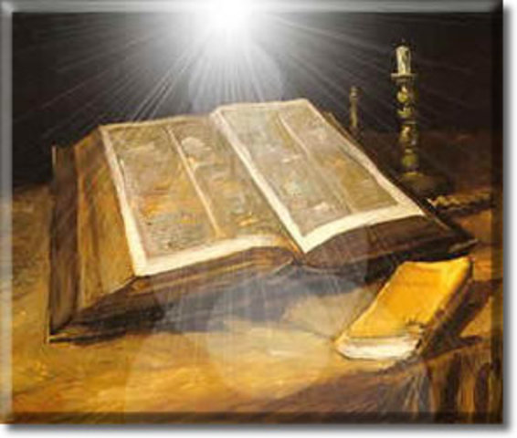 Spreads the Enlightenment in France