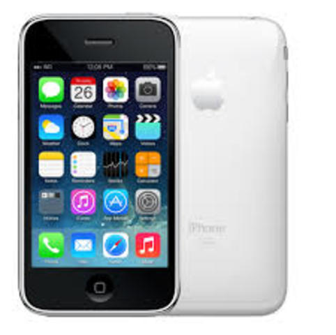 i phone 2g
