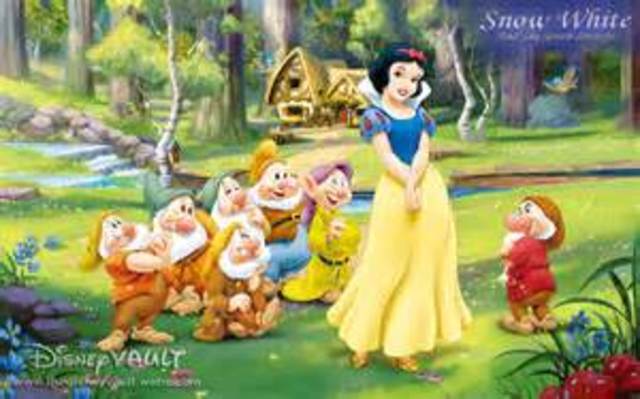 Snow White