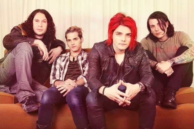 A legindary band is formed