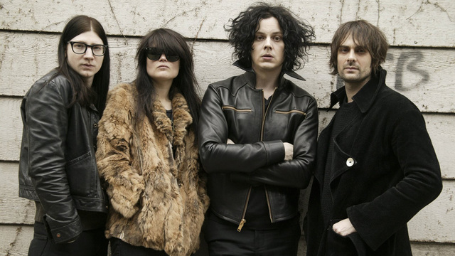 The Dead Weather