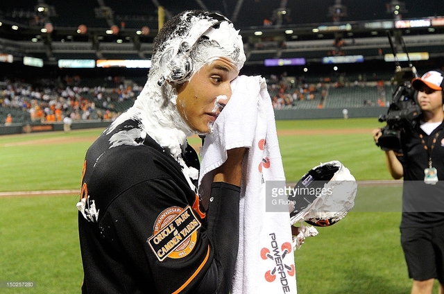 Manny Machado