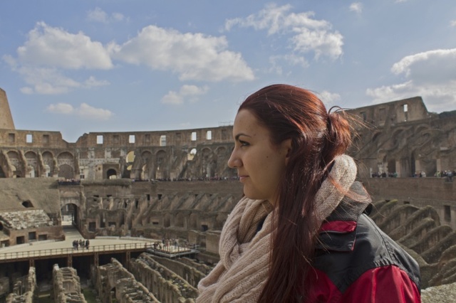 Viaje de Fin de Curso a Roma