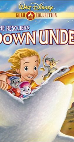 Rescuers down under