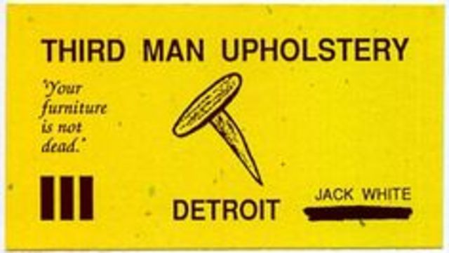 Third Man Upholstery