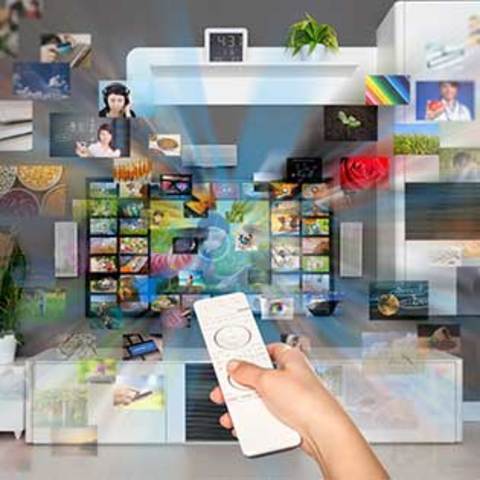 Actualizacion del estandar DVB-T2