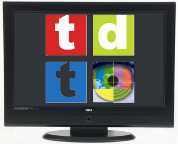 El fin de la señal analoga