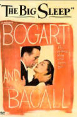 The Big Sleep