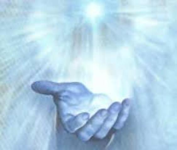 DIOS CREADOR (imagen extraida de www.google.com)